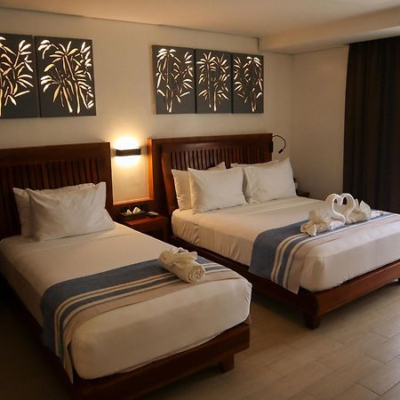 Aira Boracay Hotel Balabag  Exterior photo
