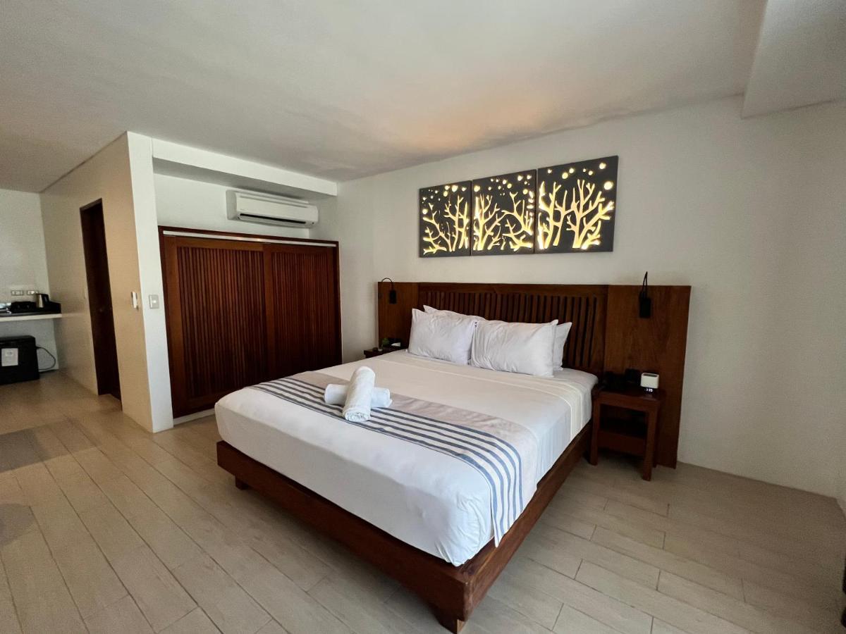 Aira Boracay Hotel Balabag  Exterior photo
